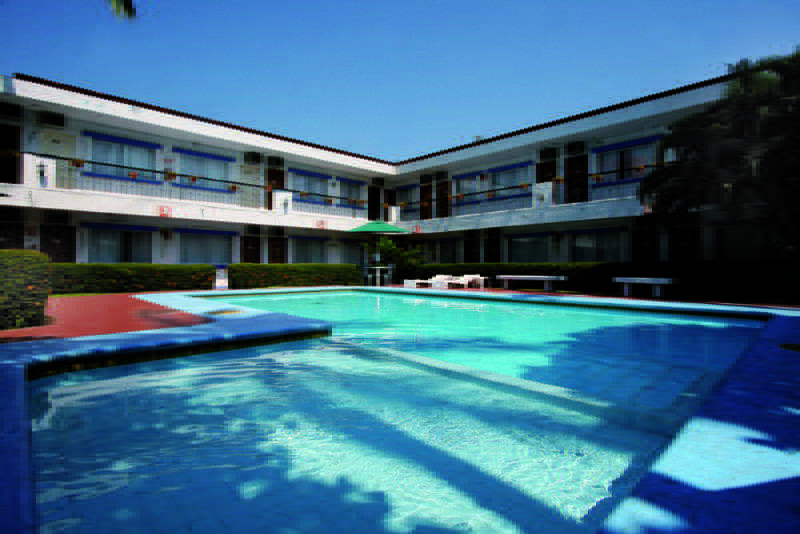 Hotel Hacienda Vallarta - Playa Las Glorias Puerto Vallarta Exterior foto