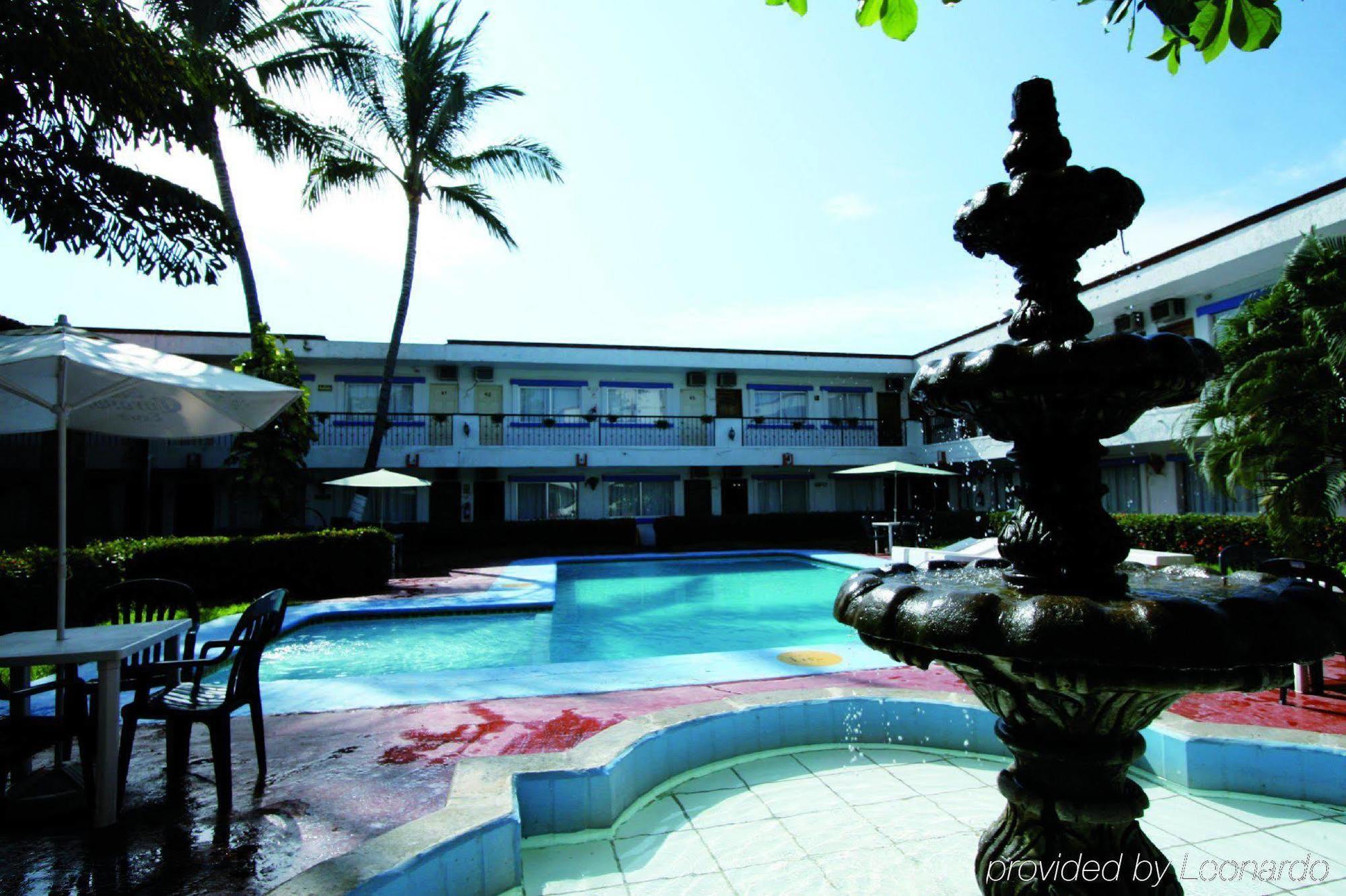 Hotel Hacienda Vallarta - Playa Las Glorias Puerto Vallarta Exterior foto